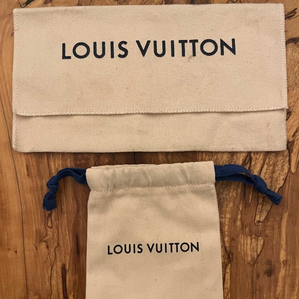 Louis Vuitton Pouches